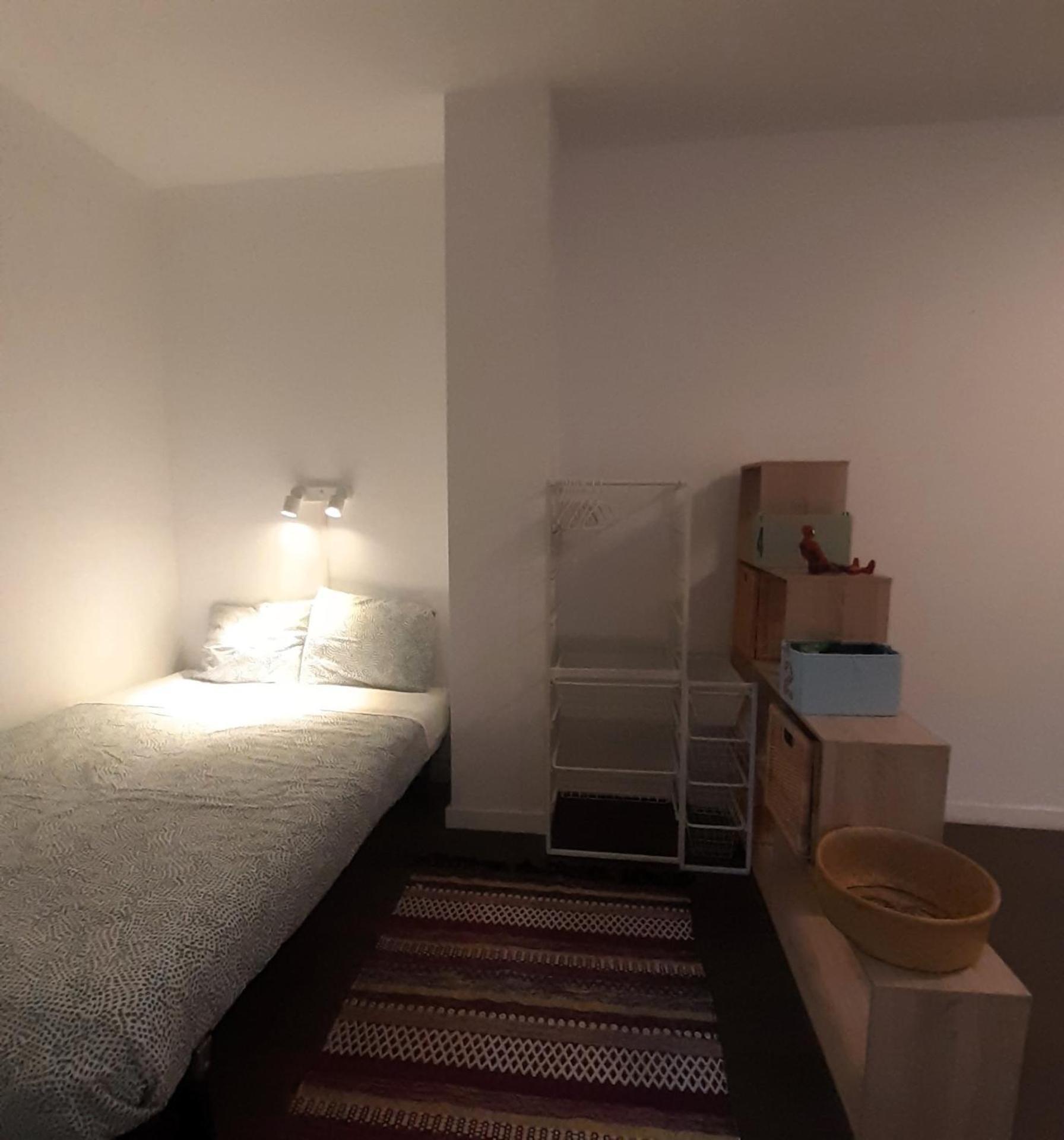 La Caramba Amplio Apartamento En La Playa Малага Екстер'єр фото