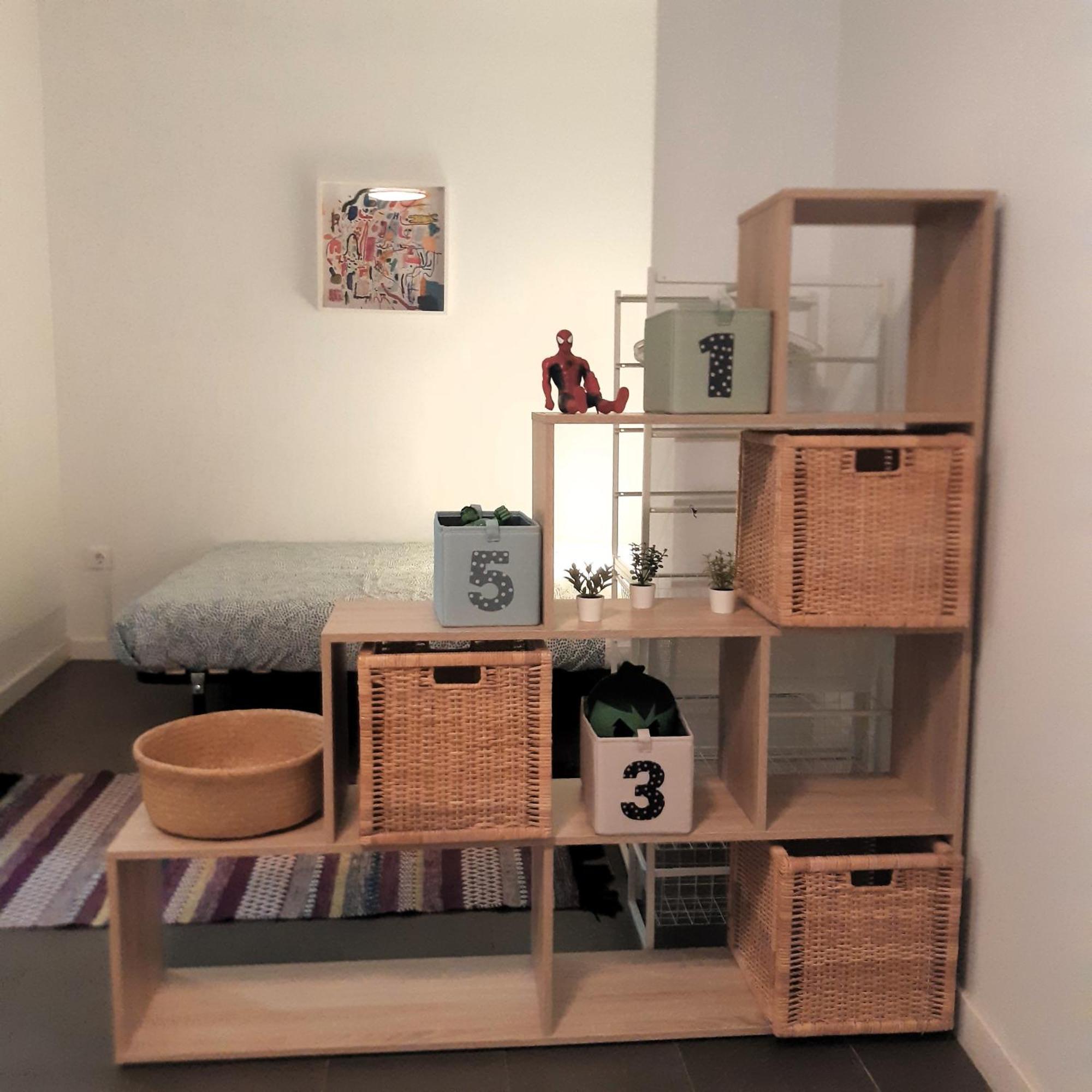 La Caramba Amplio Apartamento En La Playa Малага Екстер'єр фото